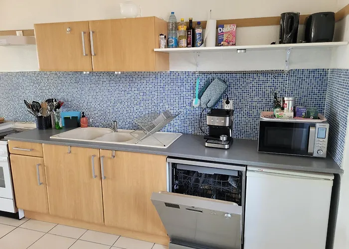 Petite Maison Proche Mer - Flamanville