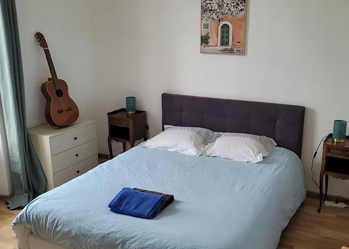 Petite Maison Proche Mer - Flamanville