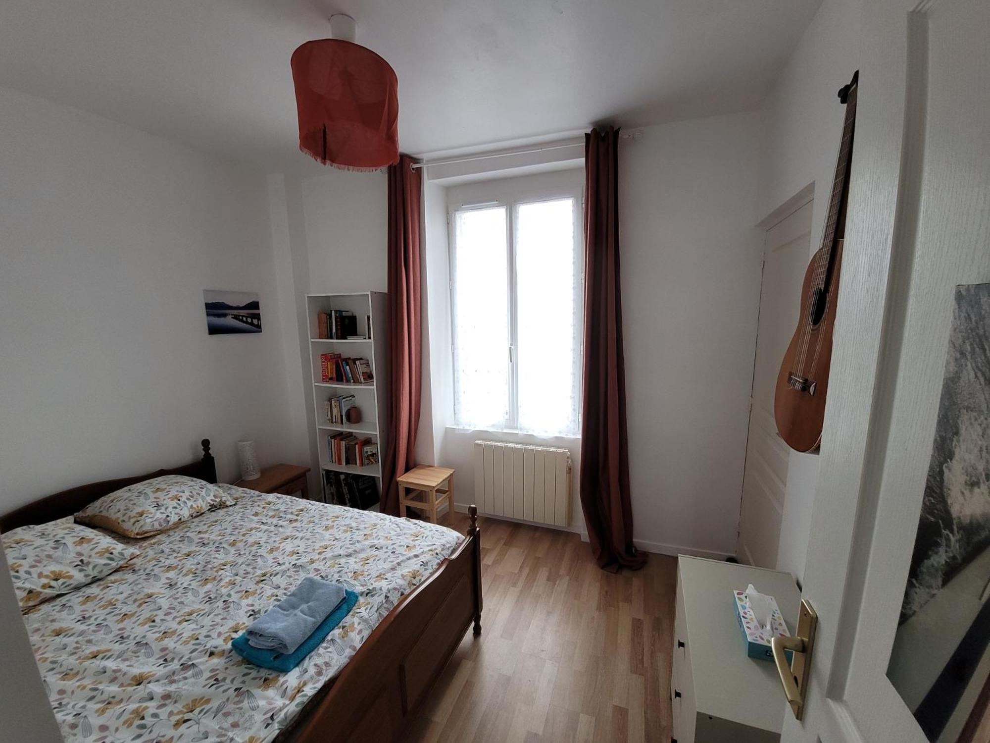 Petite Maison Proche - * Flamanville
