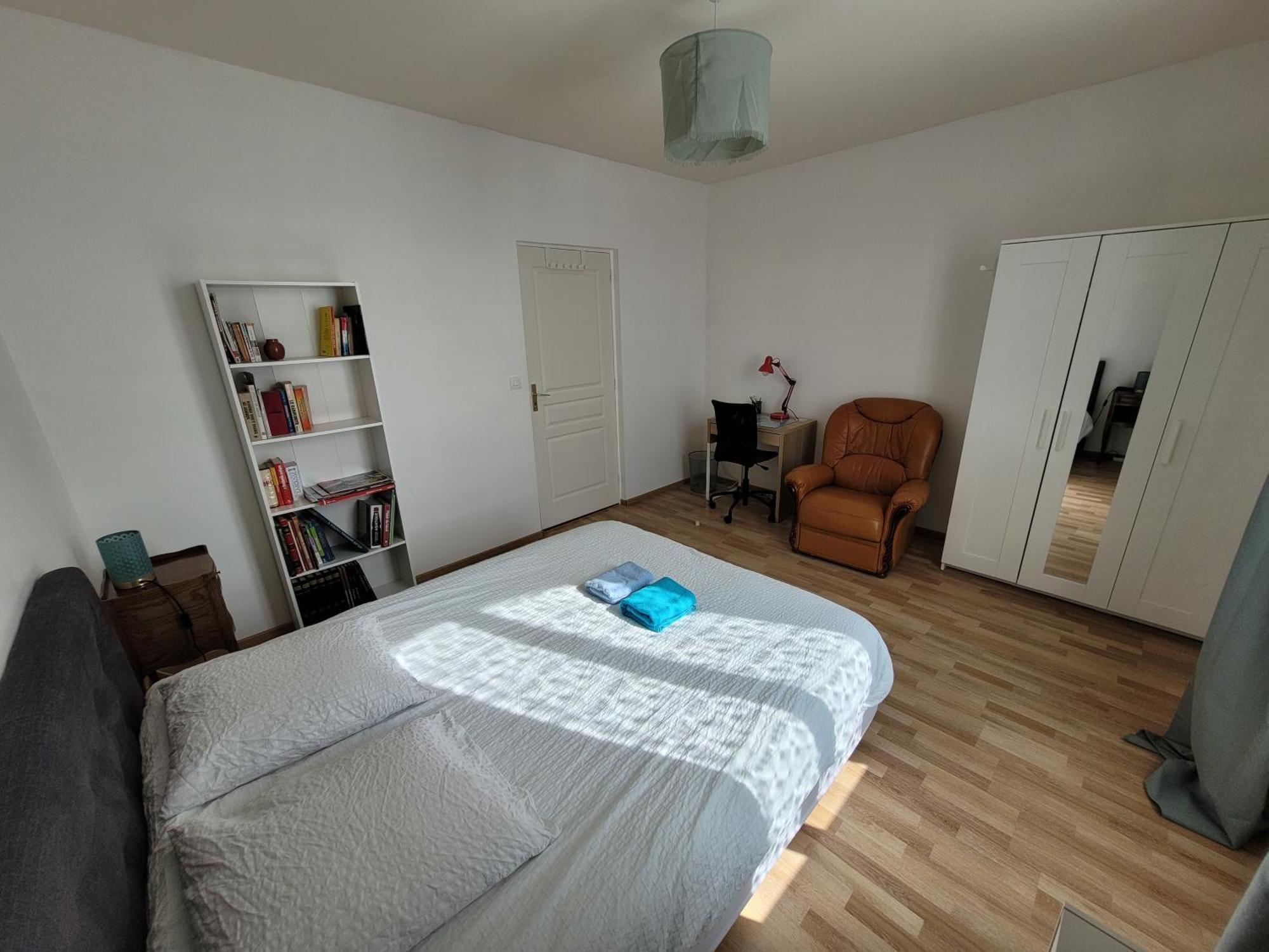 Petite Maison Proche - Flamanville