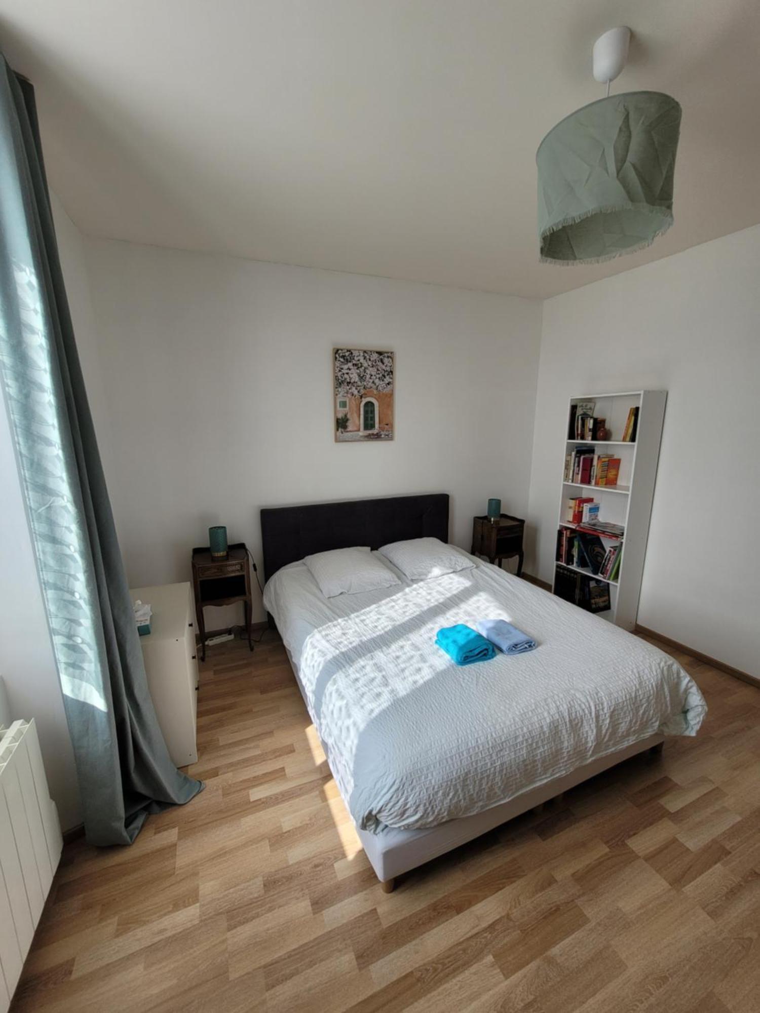 Petite Maison Proche -