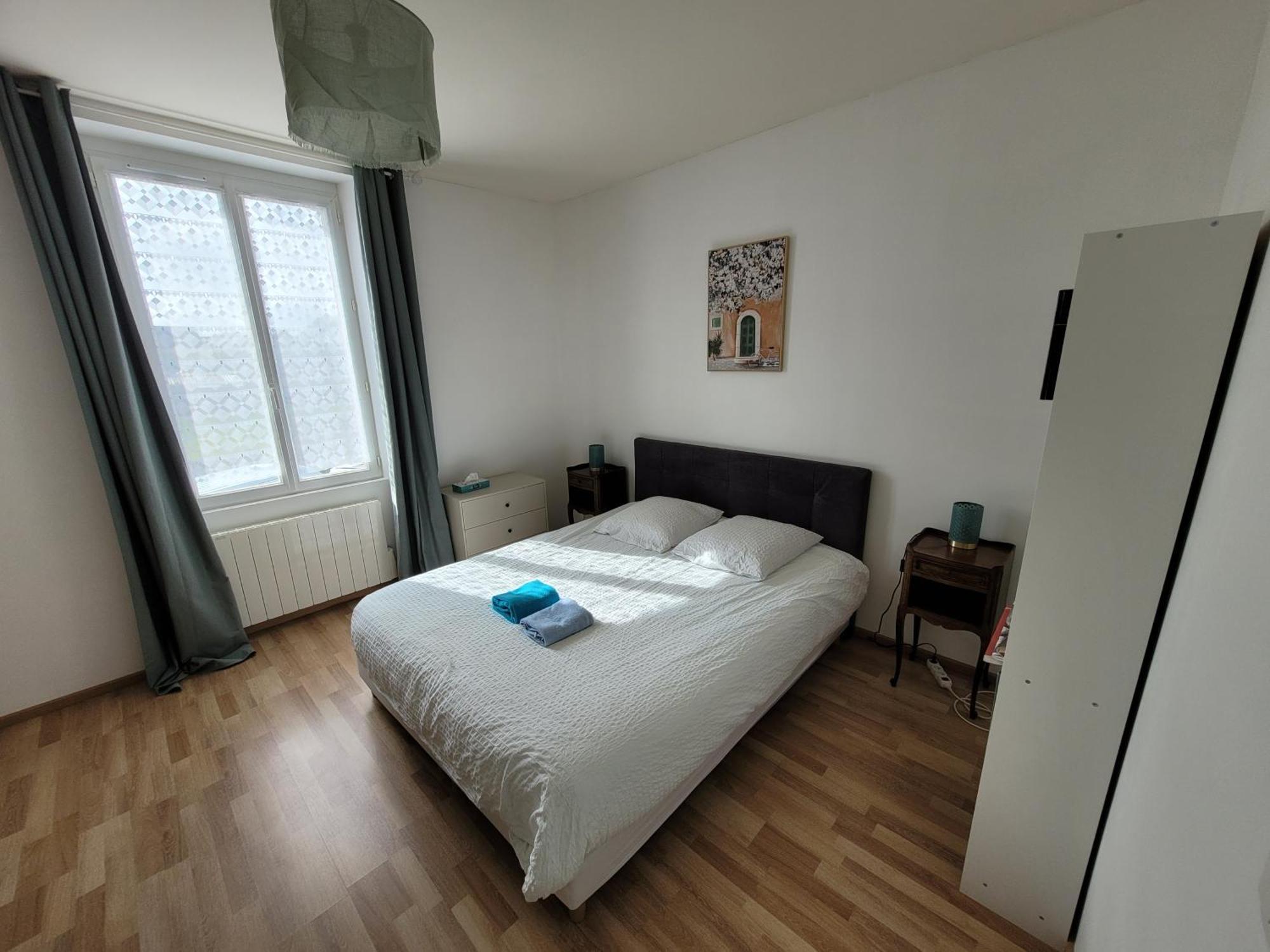 Petite Maison Proche - Flamanville