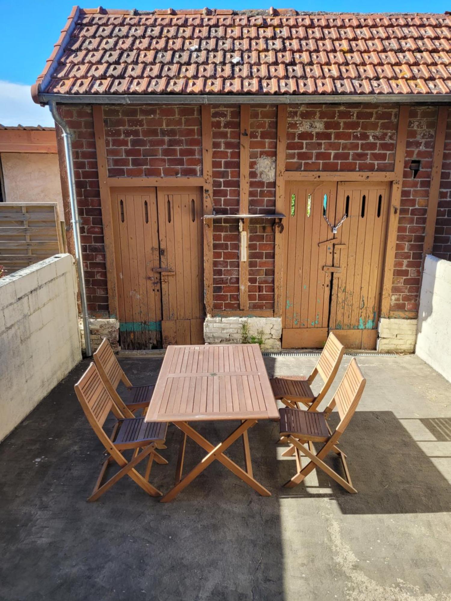 Petite Maison Proche - Holiday home