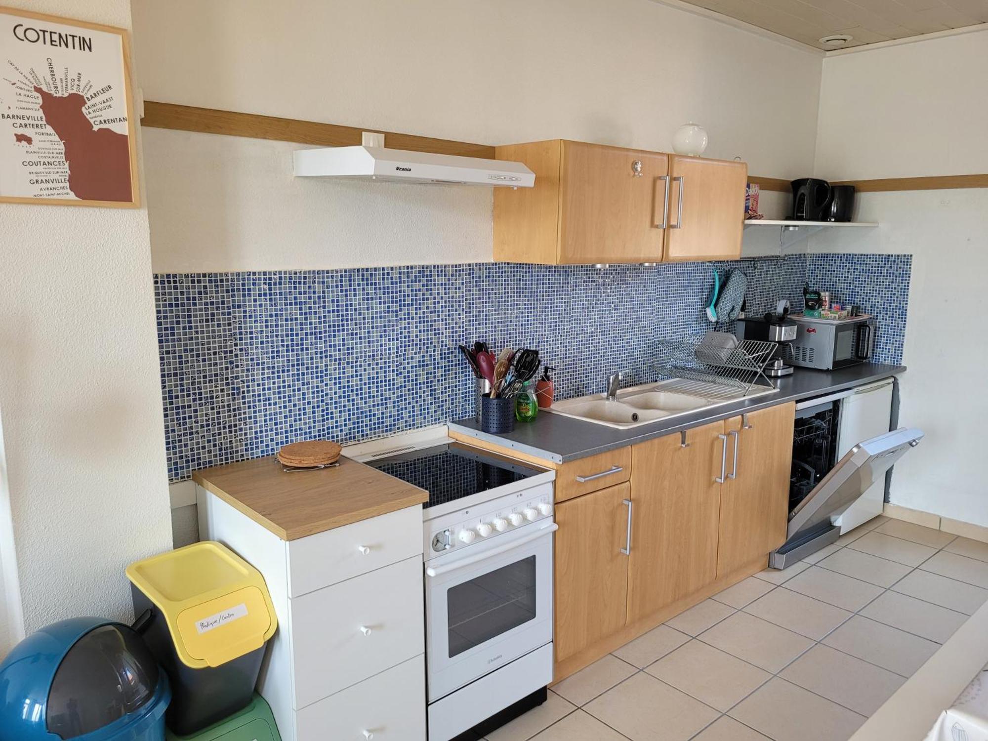 Petite Maison Proche -