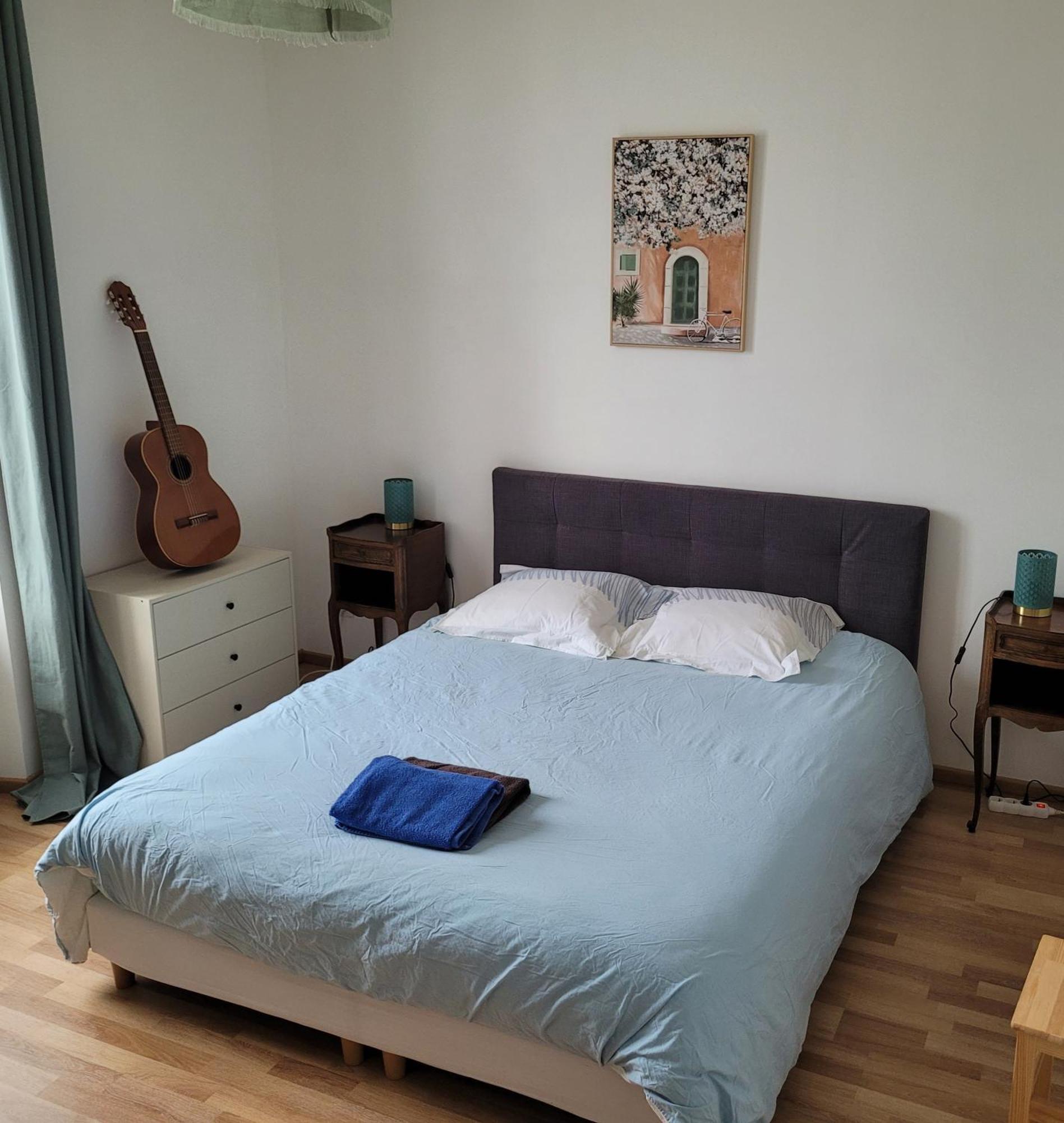 Petite Maison Proche - Holiday home Flamanville